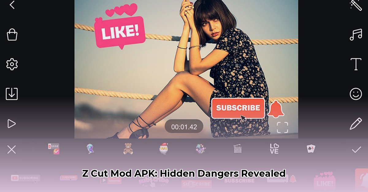 z-cut-movie-maker-mod-apk